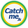Milo products in Catchme logo