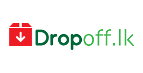 Milo products in dropoff logo
