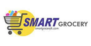 Milo products in smart grocery logo