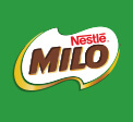 Nestle MILO Logo