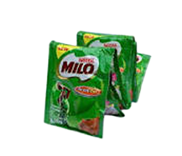 MILO Sachet 15g