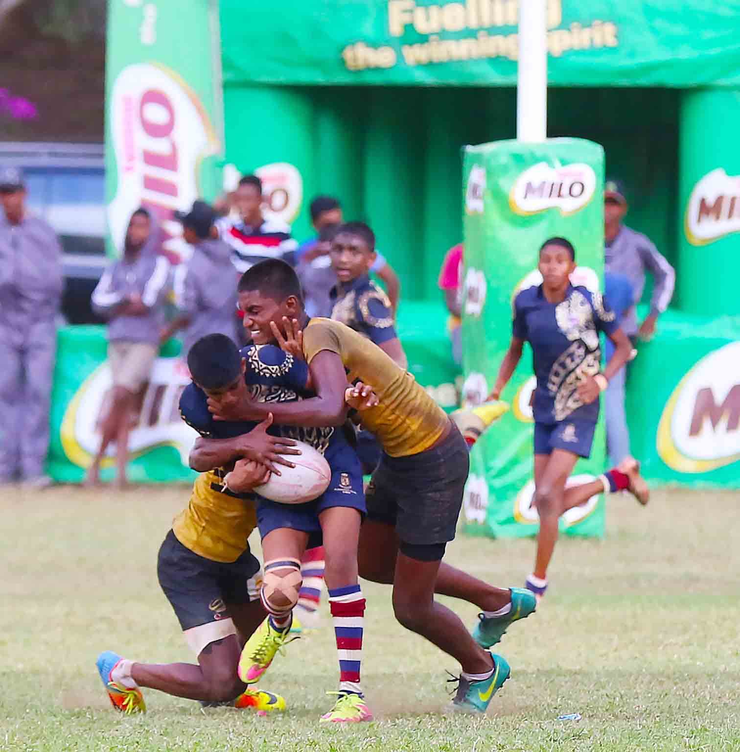 Rugby Events | MILO® Sri Lanka