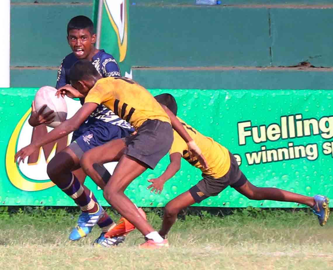 Rugby Events | MILO® Sri Lanka