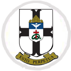 Milo sport St.Thomas College logo